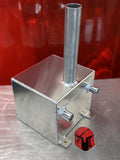 RSM Mid-Size Trunk Mounted Vent Tank