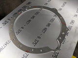 T56 LS Quicktime Bellhousing Spacer Plate