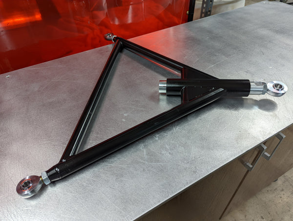 SAVANDER BOWBAR ROCKER + FLOW QUATTROバイン Subaru BRZ (ZC6) - Dreadnought PRO 2-Way Coilovers – Fortune