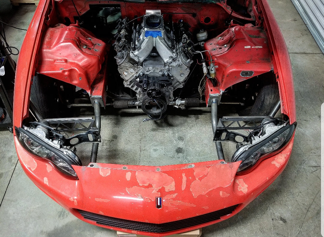 4th gen camaro front suspension discount