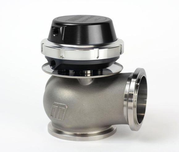Turbosmart Hyper-Gate 45mm External Wastegate (Black)